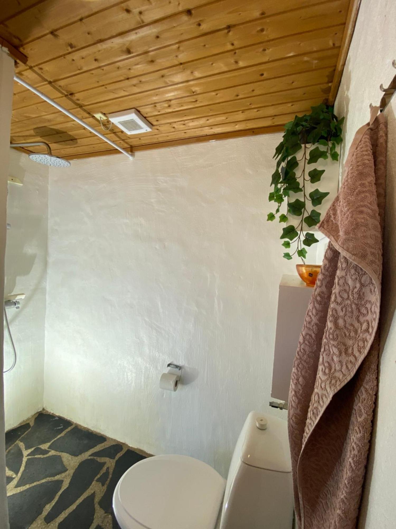 Cosy Apartment Kvivik Kültér fotó